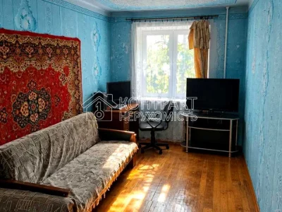 Квартира. Харків, Бучми вул.