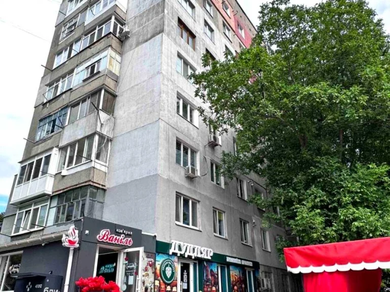 Квартира. Кропивницький, Незалежності вул.