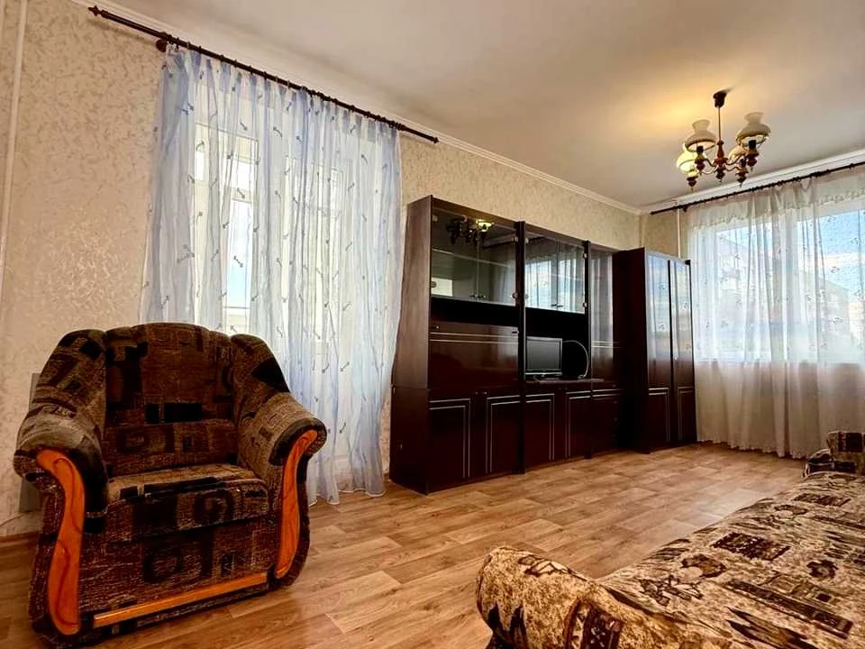 Квартира. Кропивницький, Незалежності вул.