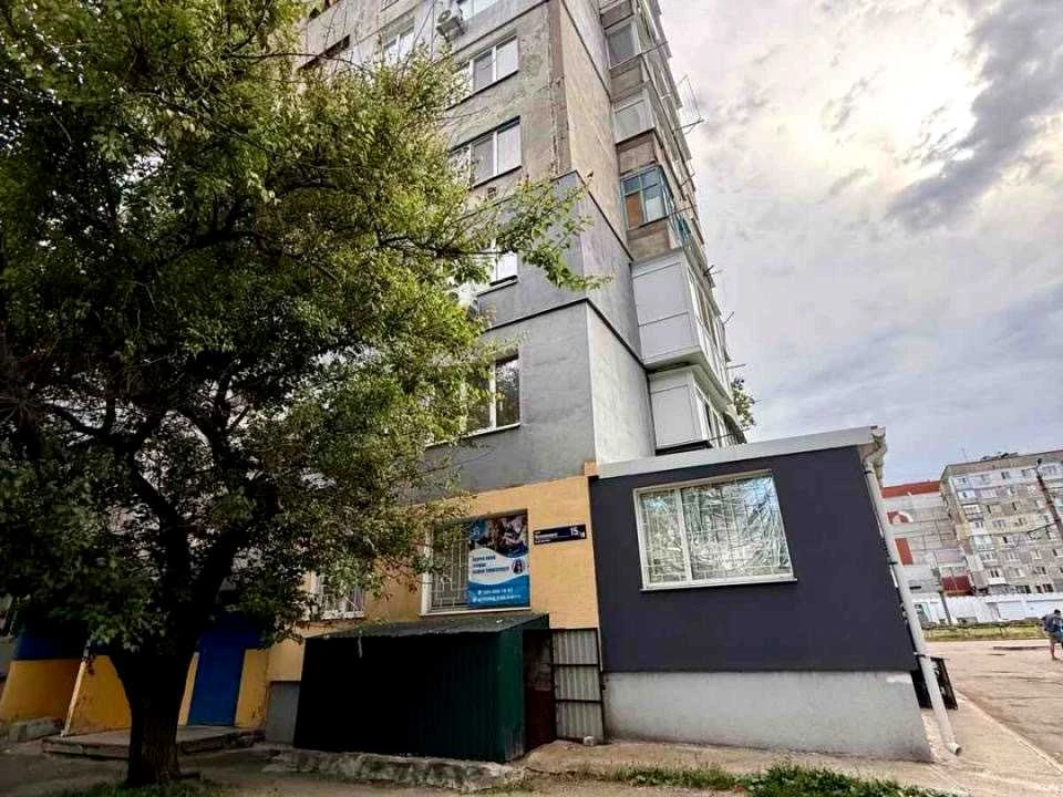 Квартира. Кропивницький, Незалежності вул.