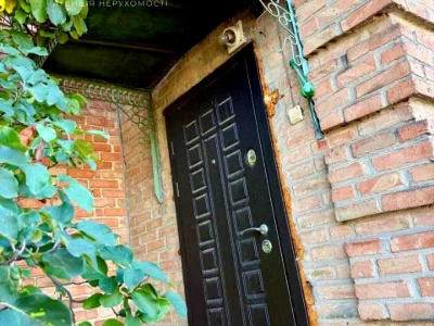 Будинок. Кропивницький, Саксаганського пров.