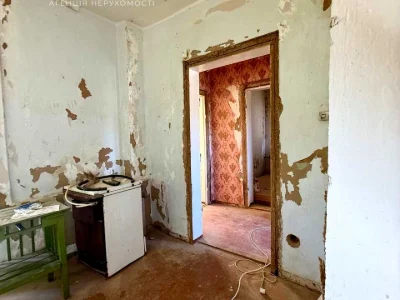 Будинок. Кропивницький, Саксаганського пров.
