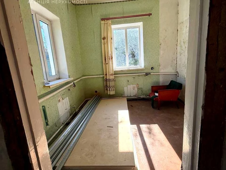 Будинок. Кропивницький, Саксаганського пров.