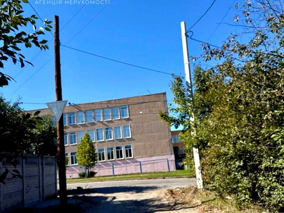 Будинок. Кропивницький, Саксаганського пров.