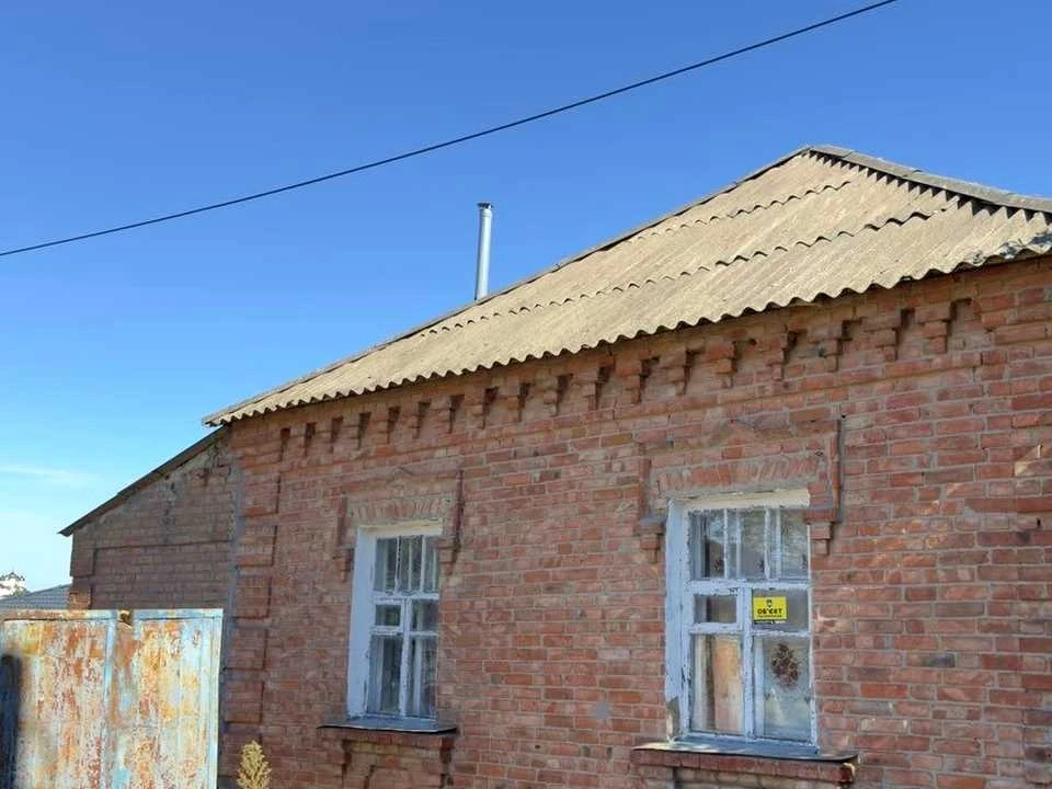 Будинок. Кропивницький, Саксаганського пров.
