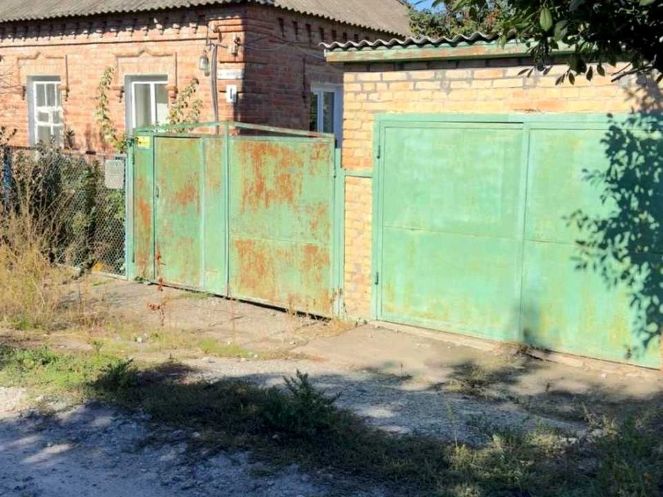 Будинок. Кропивницький, Саксаганського пров.