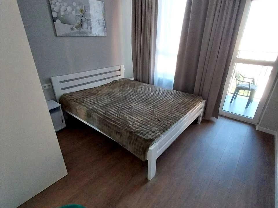 Квартира. Київ, Вірменська вул.