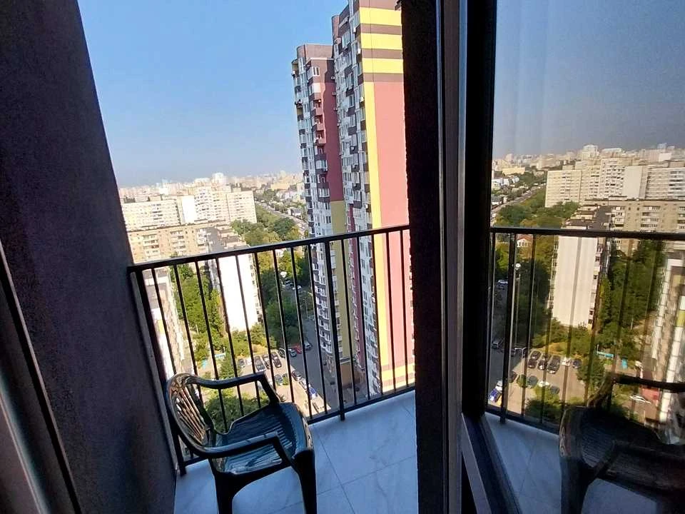 Квартира. Київ, Вірменська вул.