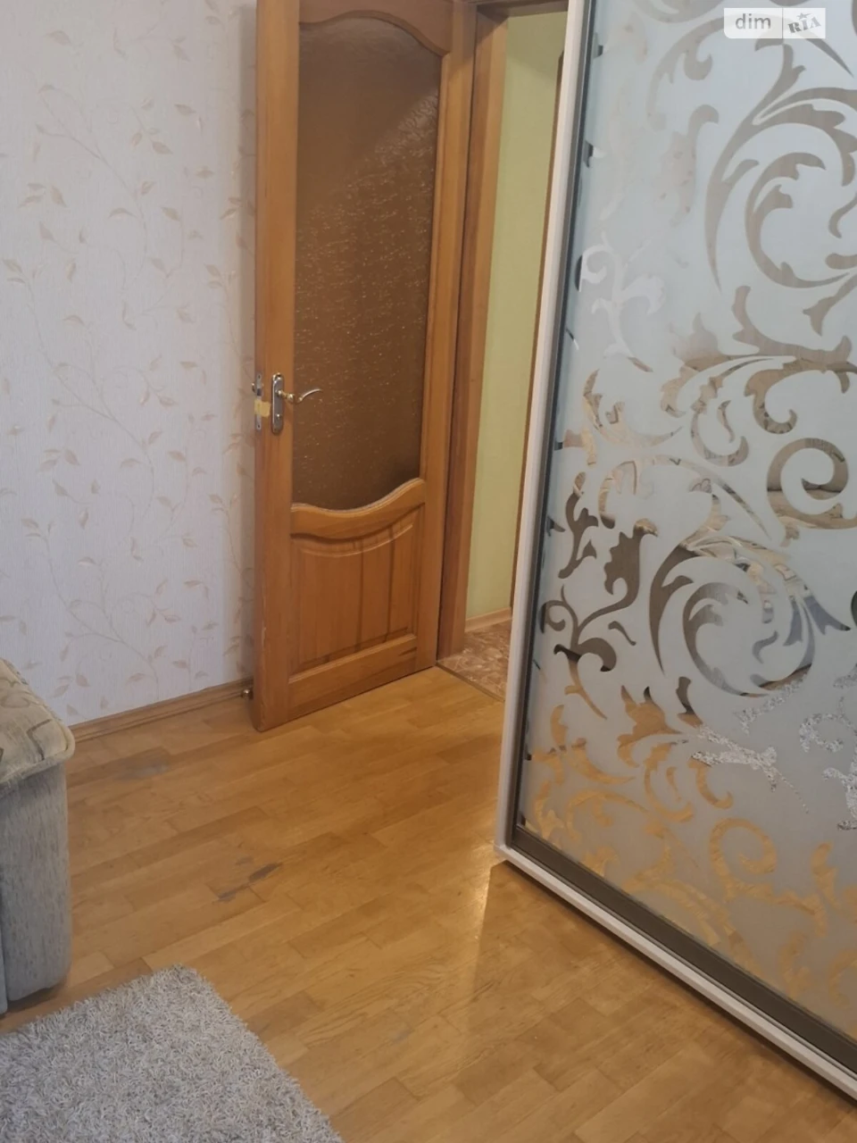 Долгосрочная Аренда Квартира Харьковский массив
