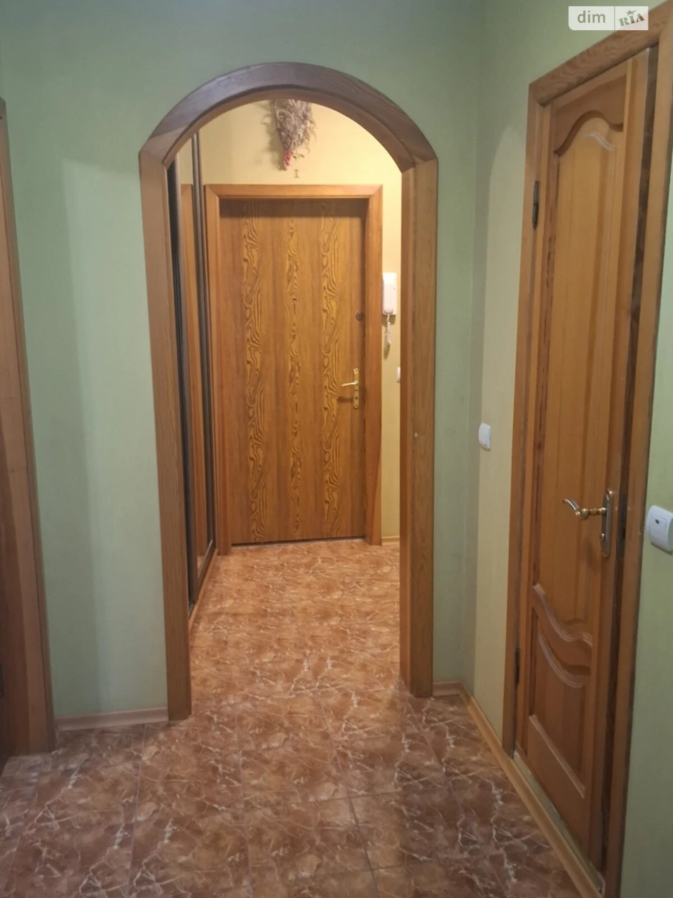 Долгосрочная Аренда Квартира Харьковский массив