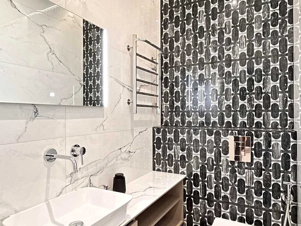 Apartment. Andriy Verkholyda Street, Kyiv