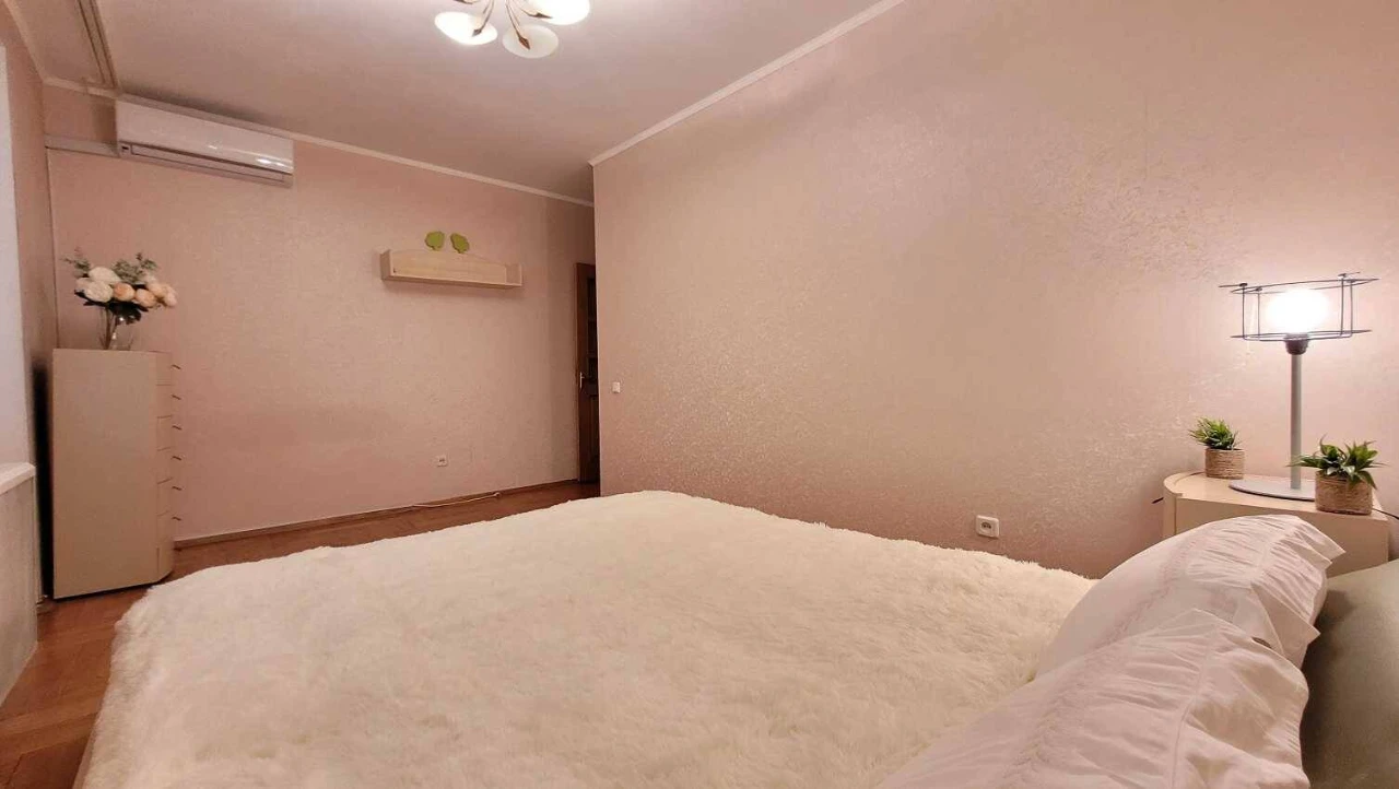 For Sale 3-room apartment, Kyiv, Dniprodnivskyi, Annas Akimova St, 3