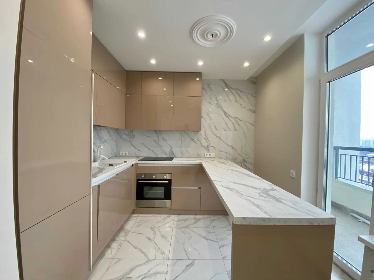 Каховська 62а, 2к, 62м2, 118.000 $. Без%. Продаж 2-х кімнатн