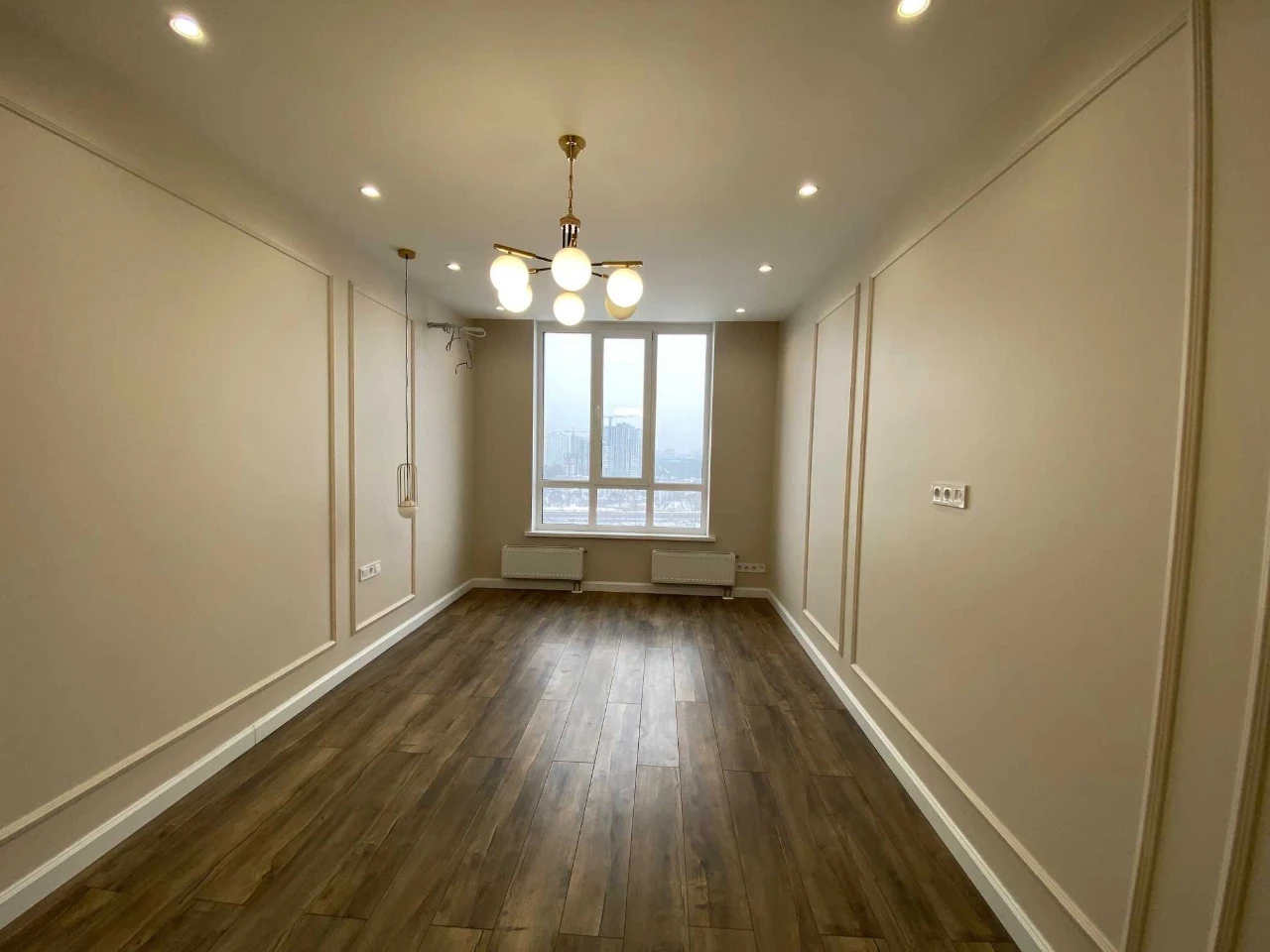 Каховська 62а, 2к, 62м2, 118.000 $. Без%. Продаж 2-х кімнатн