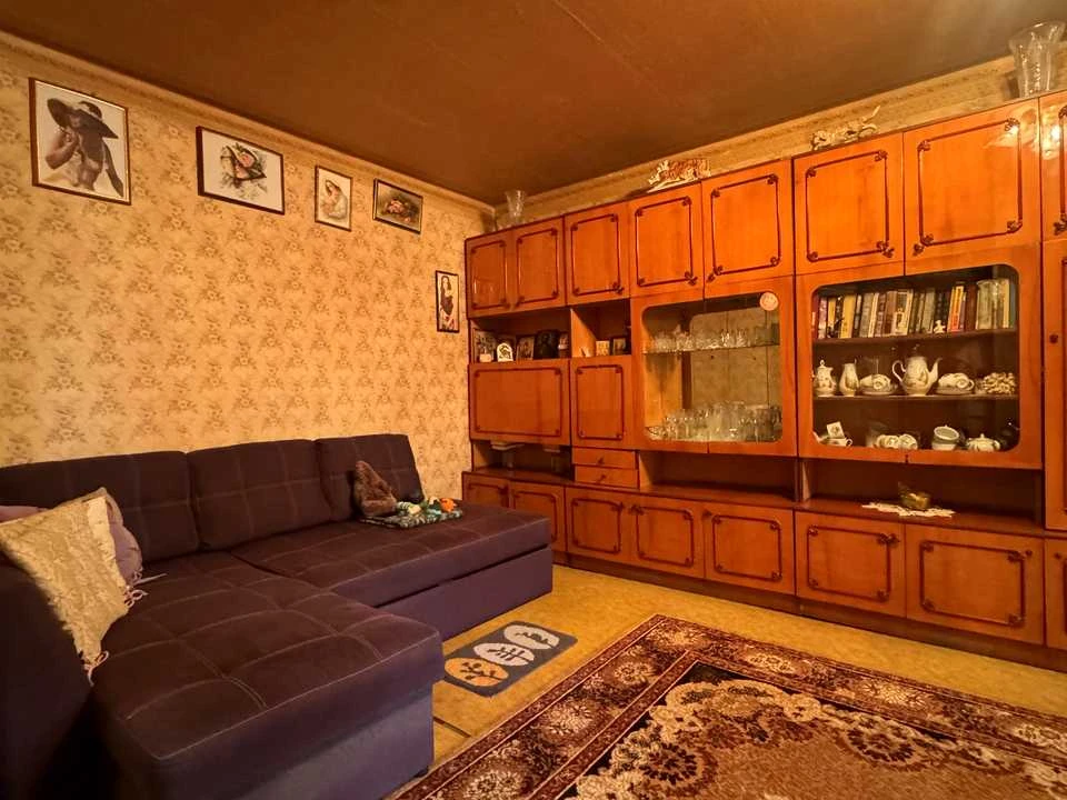 Apartment. Dnipro, Slobozhansky Prospect