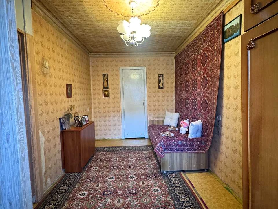 Apartment. Dnipro, Slobozhansky Prospect