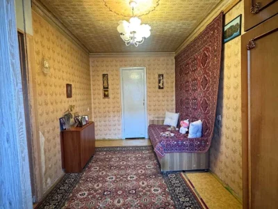 Apartment. Dnipro, Slobozhansky Prospect