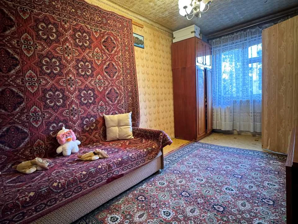 Apartment. Dnipro, Slobozhansky Prospect