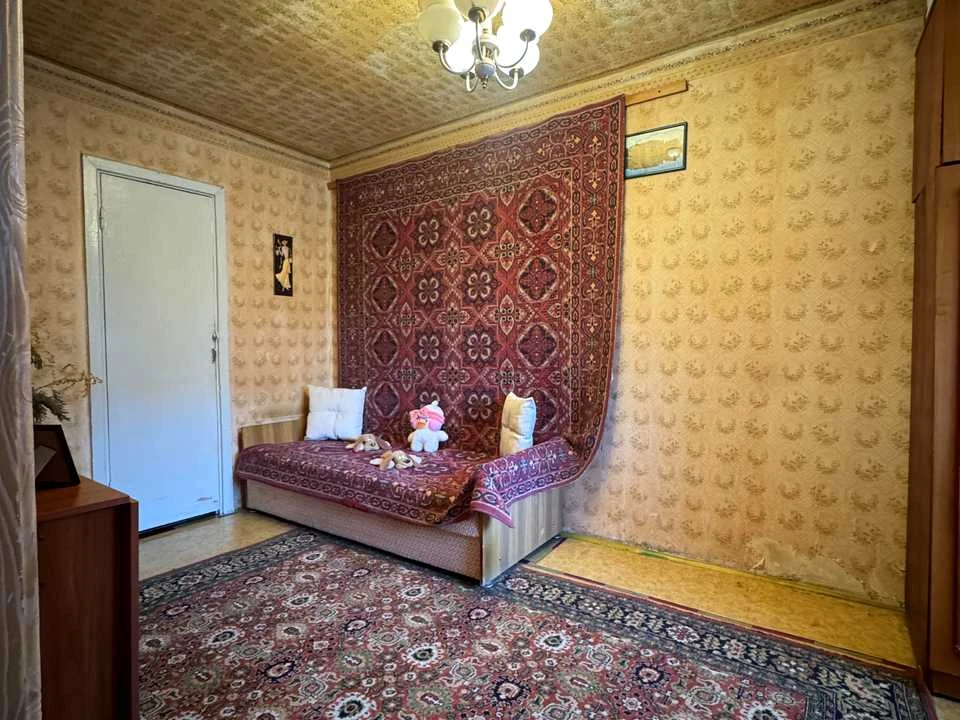 Apartment. Dnipro, Slobozhansky Prospect