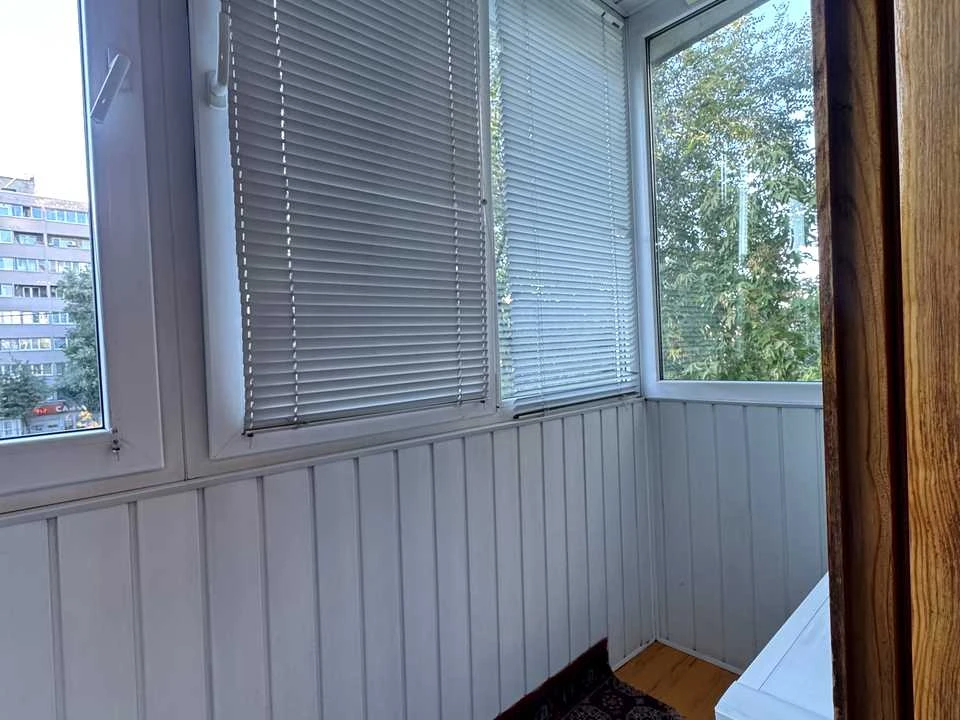 Apartment. Dnipro, Slobozhansky Prospect