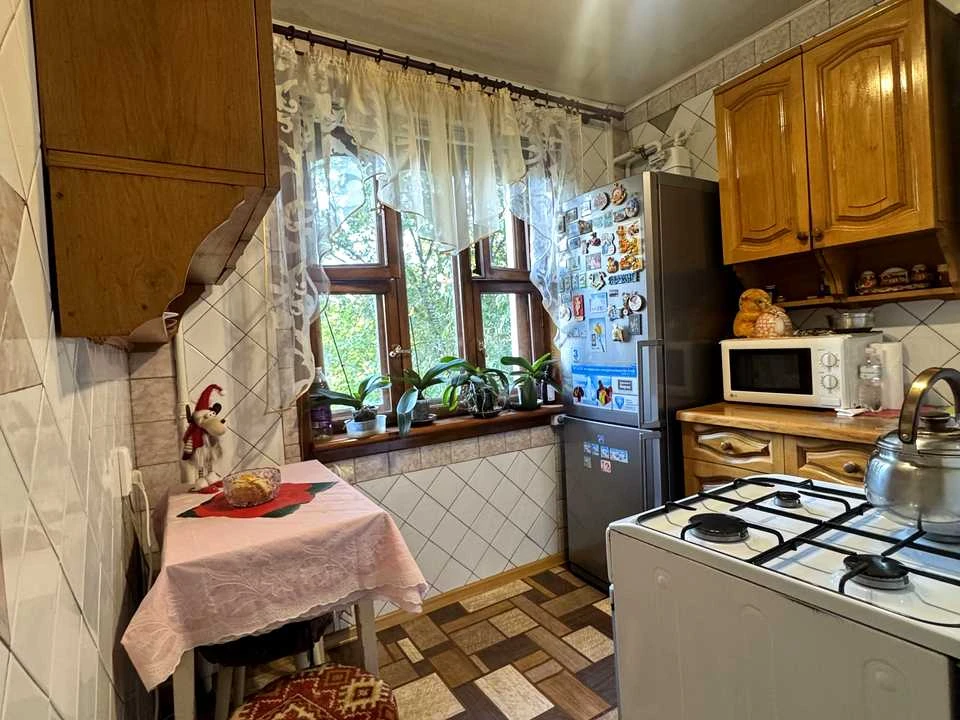 Apartment. Dnipro, Slobozhansky Prospect