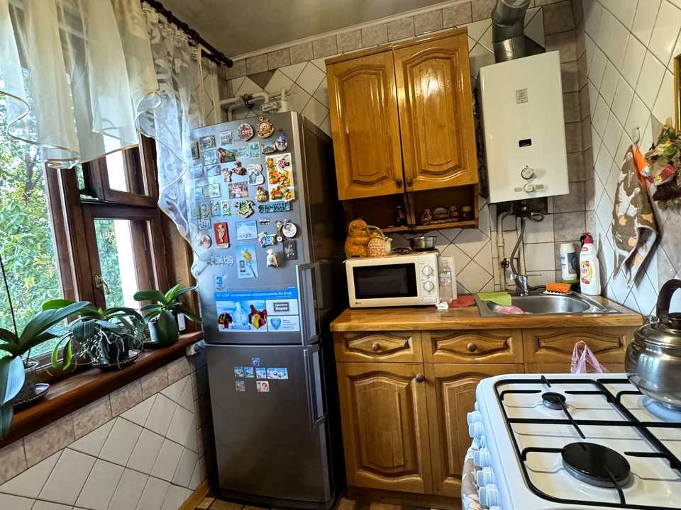Apartment. Dnipro, Slobozhansky Prospect