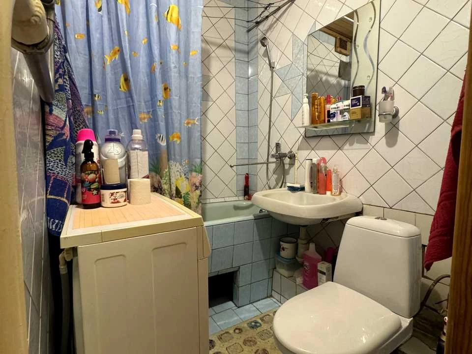 Apartment. Dnipro, Slobozhansky Prospect