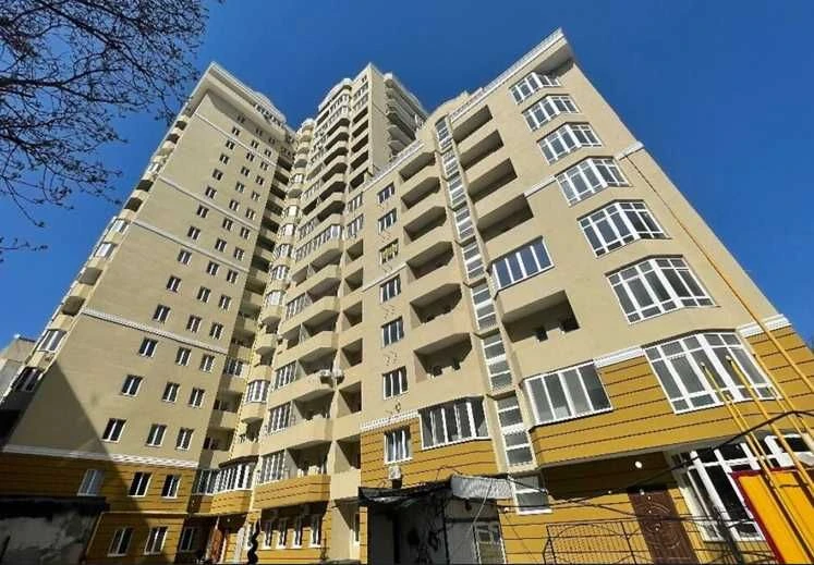 В продаже комфортная 2-квартира в ЖК Солнечный, Тенистая/Аркади.