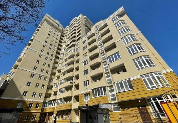 В продаже комфортная 2-квартира в ЖК Солнечный, Тенистая/Аркади.