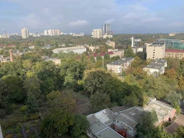 В продаже комфортная 2-квартира в ЖК Солнечный, Тенистая/Аркади.