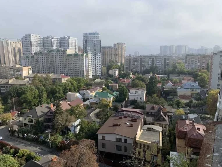 В продаже комфортная 2-квартира в ЖК Солнечный, Тенистая/Аркади.