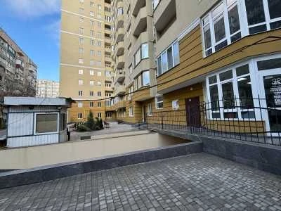 В продаже комфортная 2-квартира в ЖК Солнечный, Тенистая/Аркади.