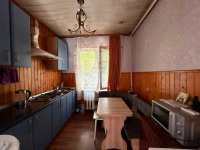 Будинок. Одеса, Аеродромний пров.