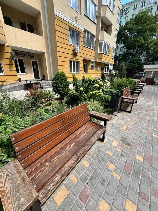 В продаже комфортная 2-квартира в ЖК Солнечный, Тенистая/Аркади.