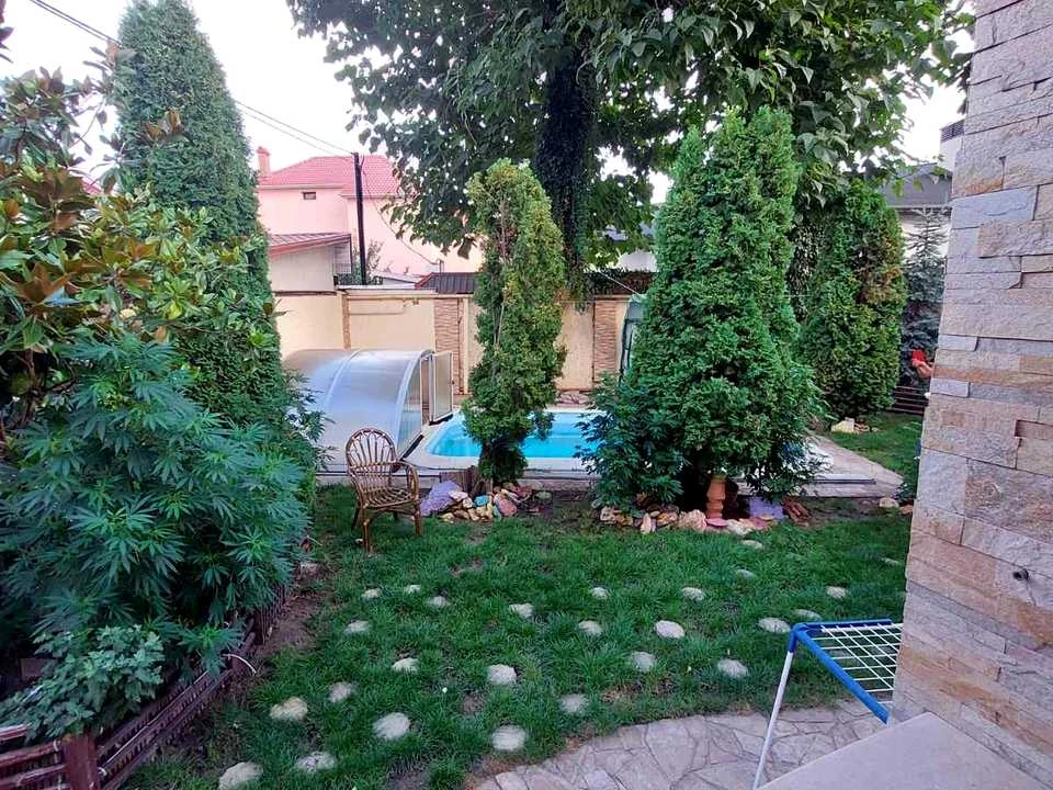 Дом. Одесса, улица Дениса Максишка