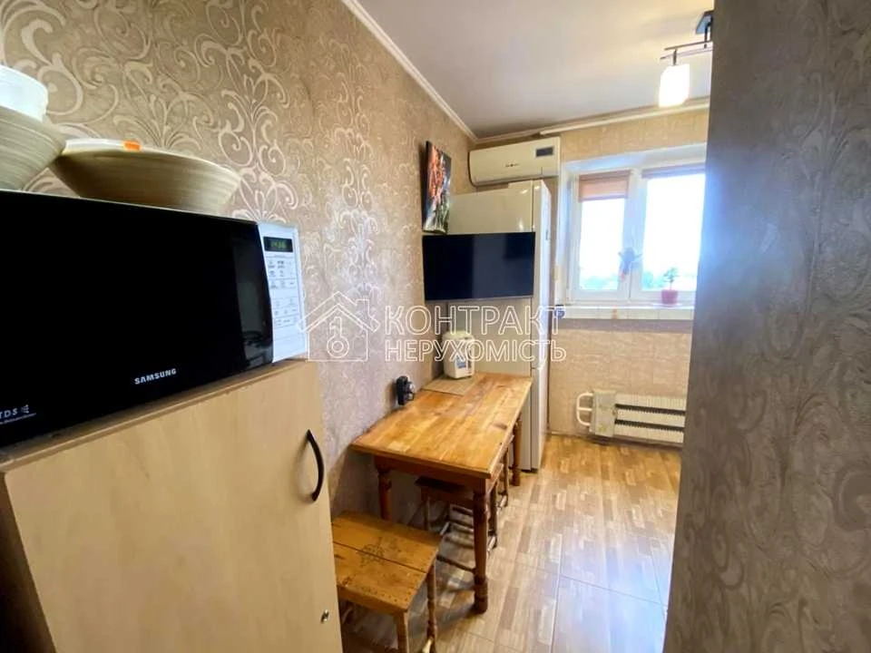 Квартира. Харків, Тракторобудівників просп.