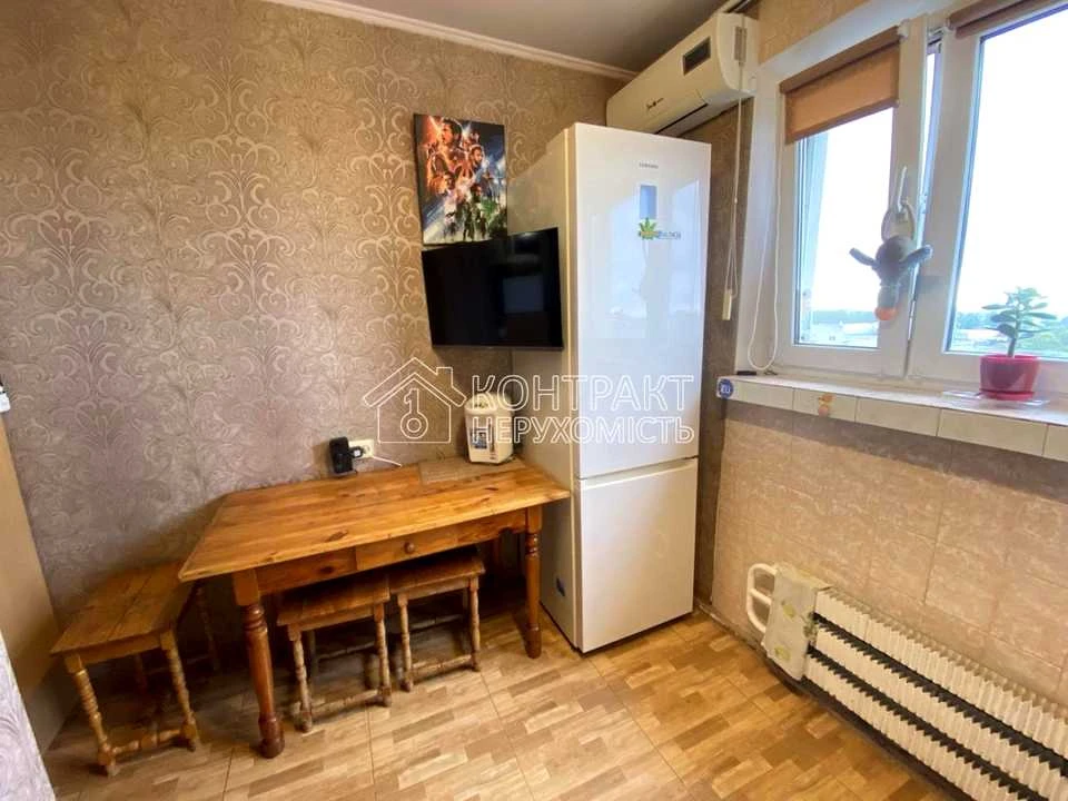 Квартира. Харків, Тракторобудівників просп.