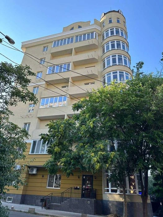 В продаже комфортная 2-квартира в ЖК Солнечный, Тенистая/Аркади.