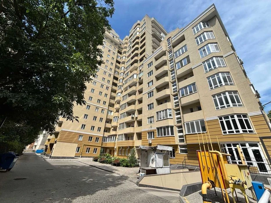 В продаже комфортная 2-квартира в ЖК Солнечный, Тенистая/Аркади.