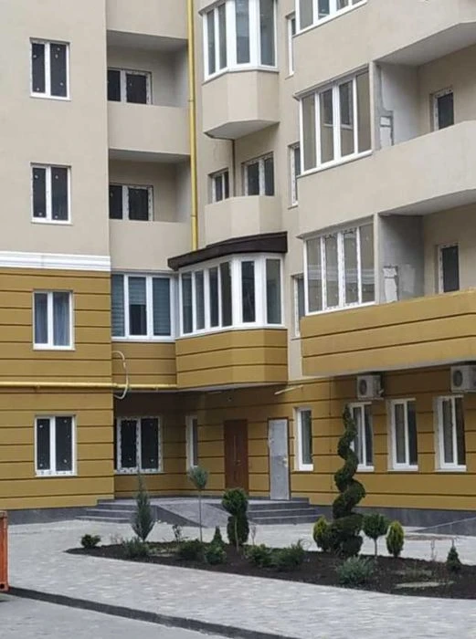 В продаже комфортная 2-квартира в ЖК Солнечный, Тенистая/Аркади.