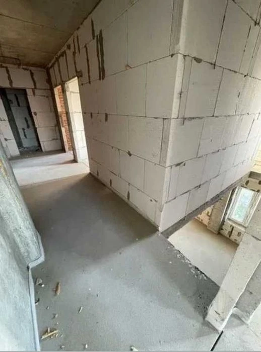 В продаже комфортная 2-квартира в ЖК Солнечный, Тенистая/Аркади.
