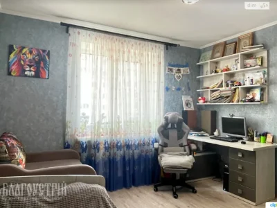 Sale of Apartment Zamostyan