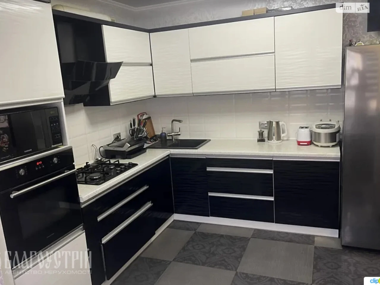 Sale of Apartment Zamostyan