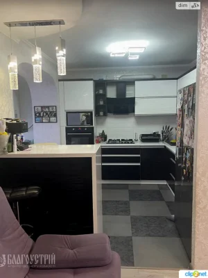 Sale of Apartment Zamostyan