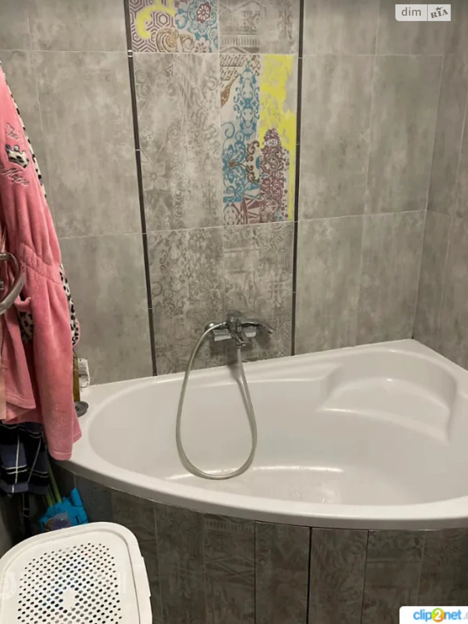 Sale of Apartment Zamostyan