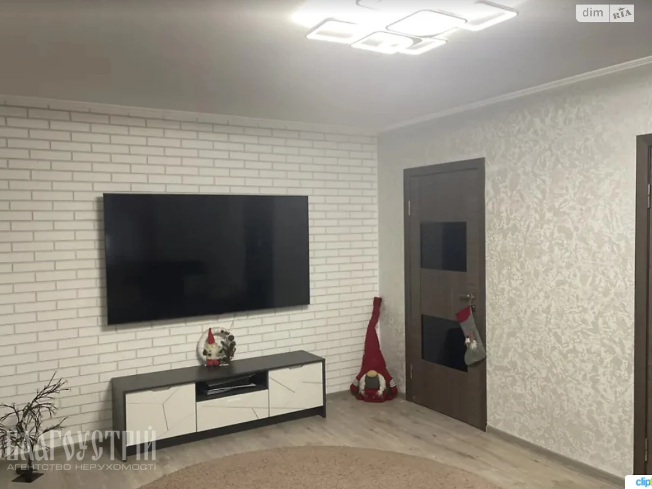 Sale of Apartment Zamostyan