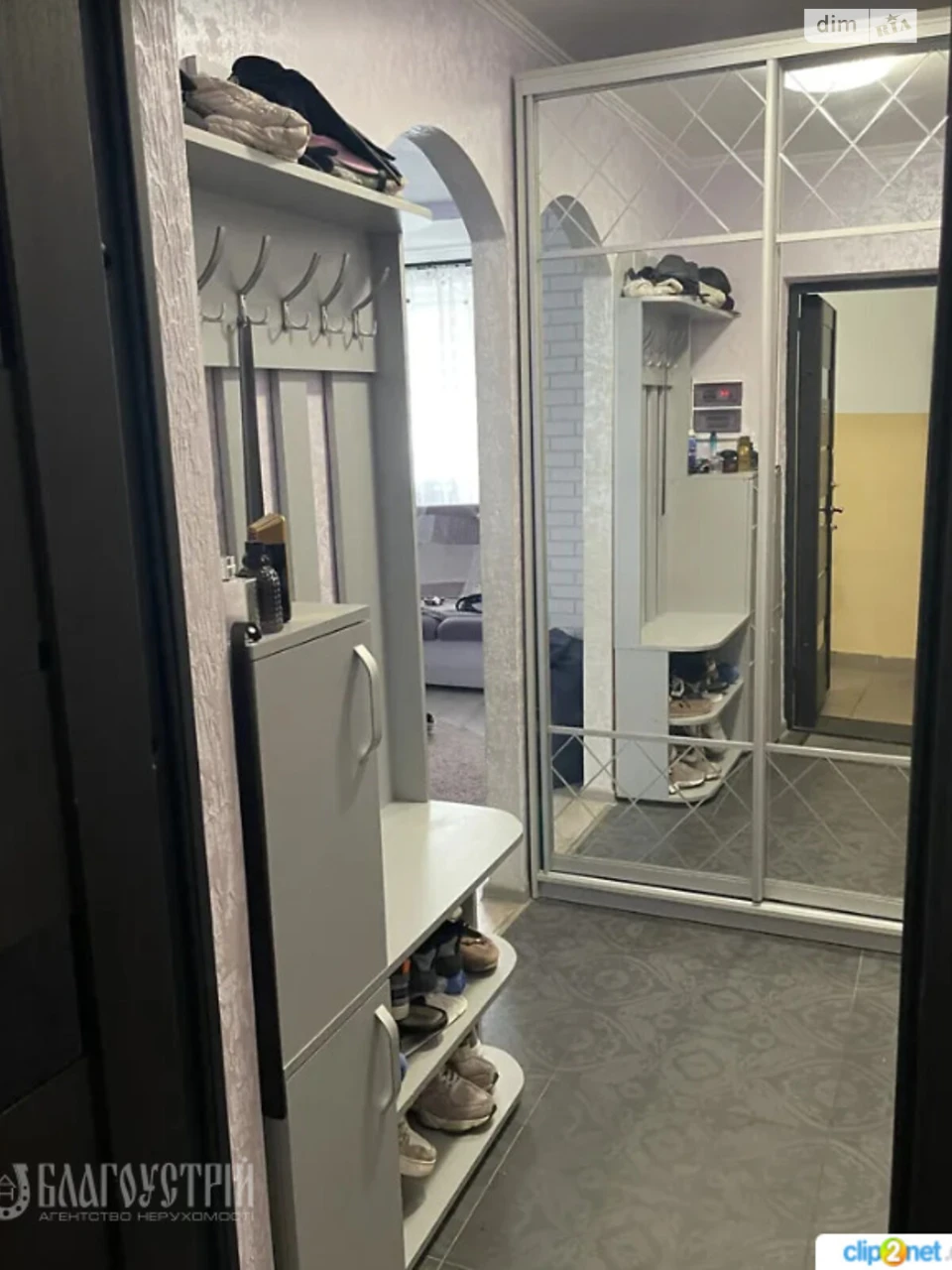 Sale of Apartment Zamostyan