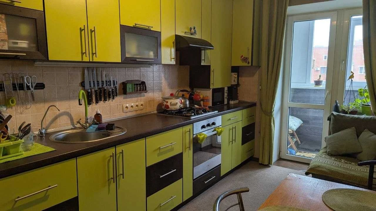 Apartment for sale! Podil! New construction
