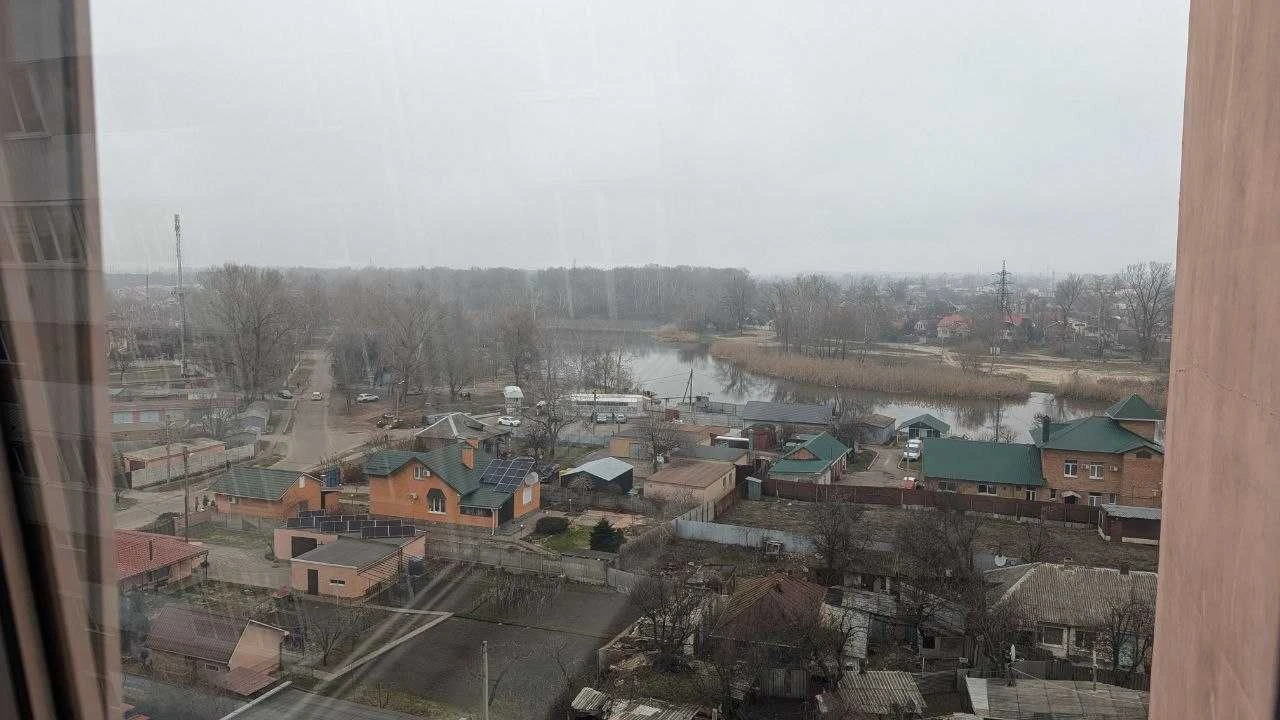 Apartment for sale! Podil! New construction