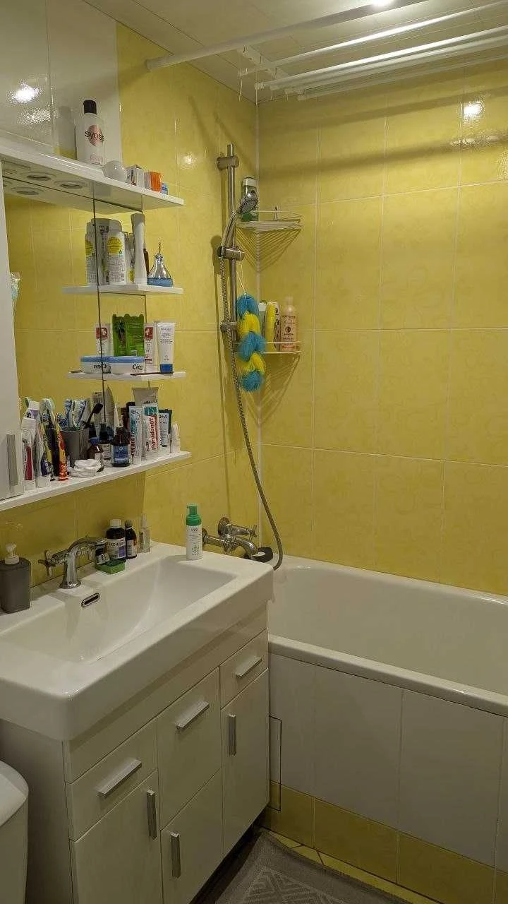Apartment for sale! Podil! New construction